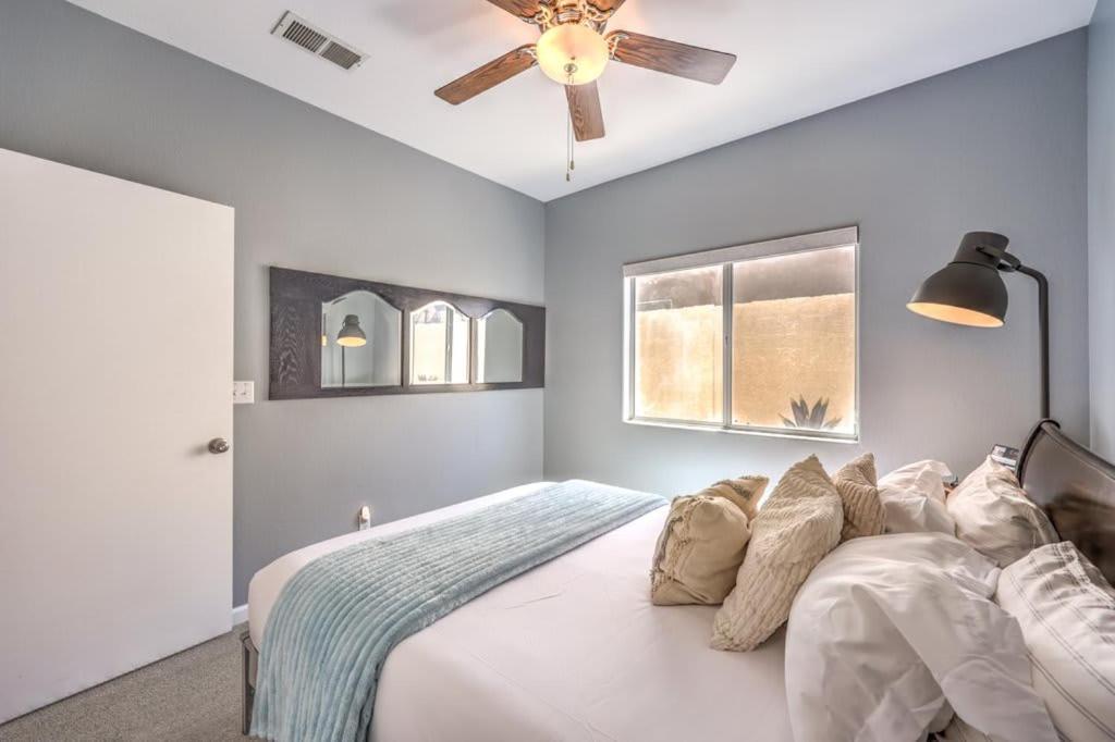 Family Fun For Everyone In Las Vegas- 4 Bedrooms, Billiards, Game Room Henderson Exterior foto