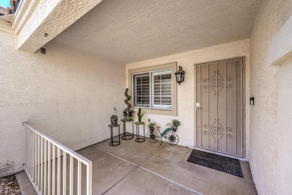 Family Fun For Everyone In Las Vegas- 4 Bedrooms, Billiards, Game Room Henderson Exterior foto