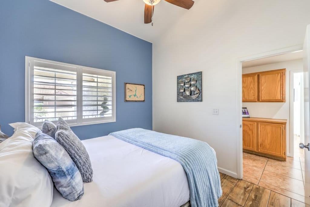 Family Fun For Everyone In Las Vegas- 4 Bedrooms, Billiards, Game Room Henderson Exterior foto