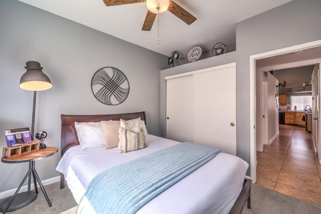 Family Fun For Everyone In Las Vegas- 4 Bedrooms, Billiards, Game Room Henderson Exterior foto