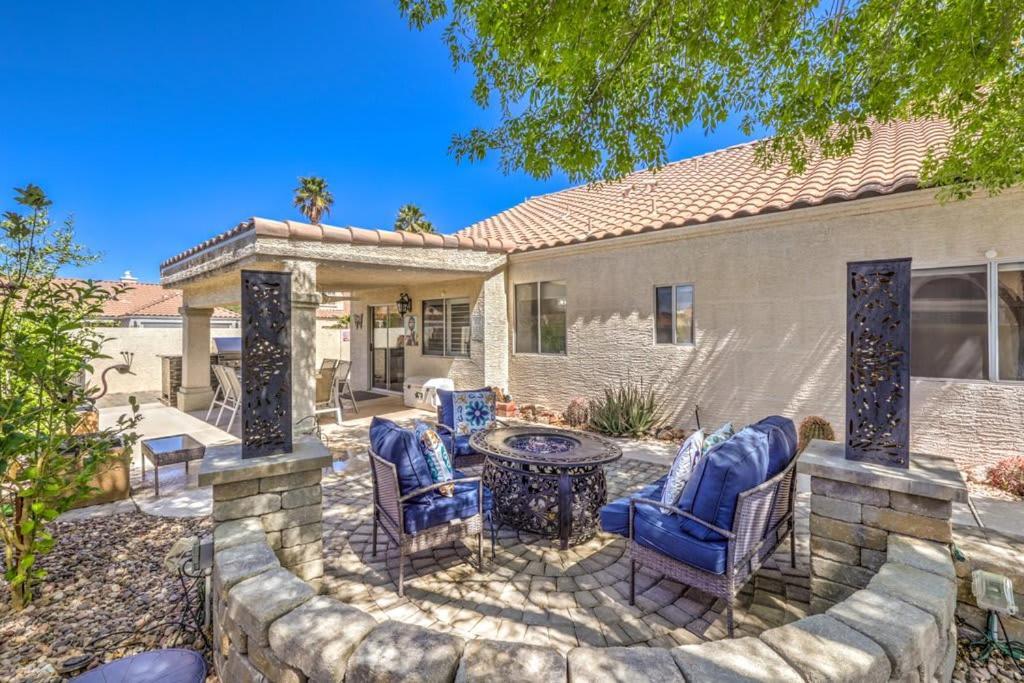 Family Fun For Everyone In Las Vegas- 4 Bedrooms, Billiards, Game Room Henderson Exterior foto