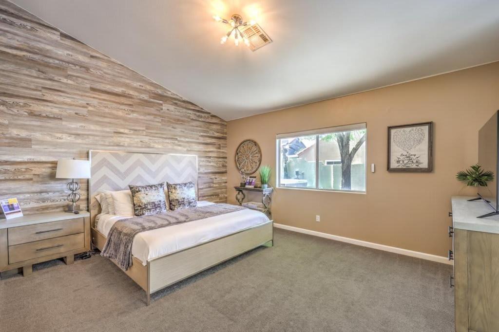 Family Fun For Everyone In Las Vegas- 4 Bedrooms, Billiards, Game Room Henderson Exterior foto