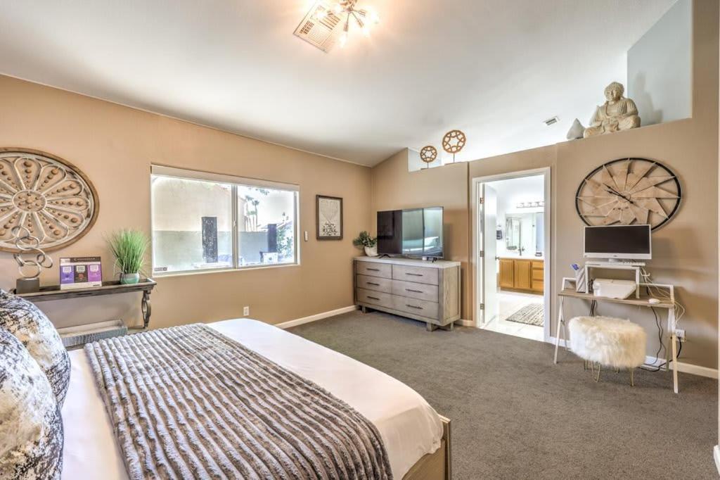 Family Fun For Everyone In Las Vegas- 4 Bedrooms, Billiards, Game Room Henderson Exterior foto