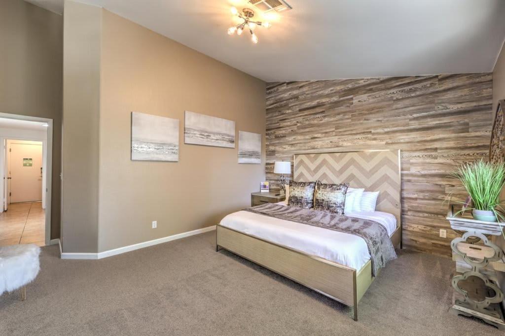 Family Fun For Everyone In Las Vegas- 4 Bedrooms, Billiards, Game Room Henderson Exterior foto