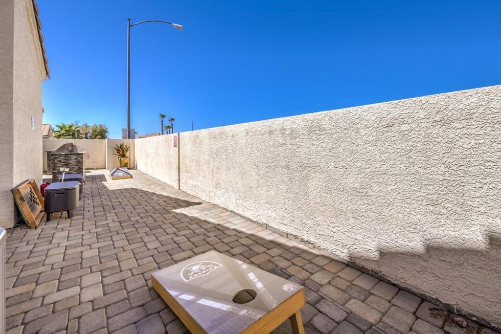 Family Fun For Everyone In Las Vegas- 4 Bedrooms, Billiards, Game Room Henderson Exterior foto